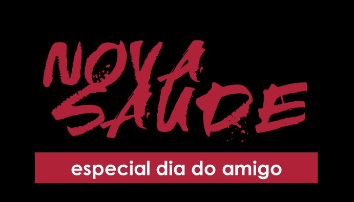 :: Conteúdo especial produzido a partir de curiosidades que relacionam a amizade com a manutenção a saúde ; :: Produção de 7 materiais inéditos que tem repercussão nas