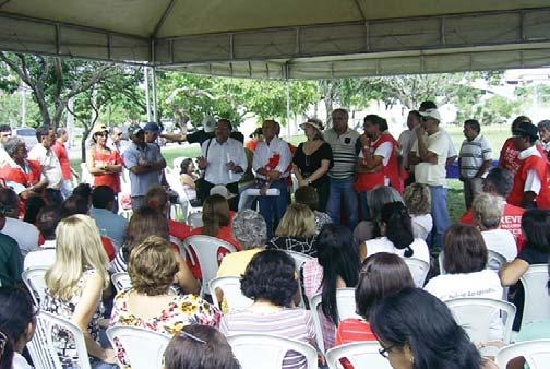 O Governo nada diz sobre os que as aprovaram, por unanimidade, no Poder Legislativo estadual, inclusive o vice-governador Robinson Faria, que deveria dar uma contribuiçãozinha para apaziguar o