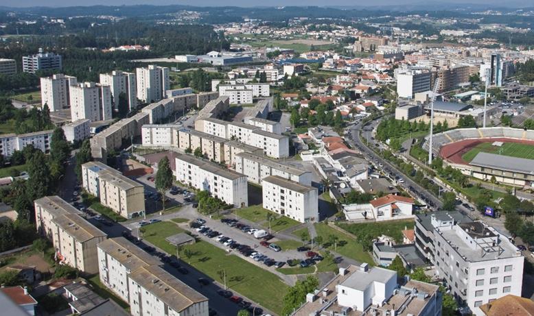 Plano Estratégico de Desenvolvimento Urbano (PEDU) Plano de Ação de Regeneração