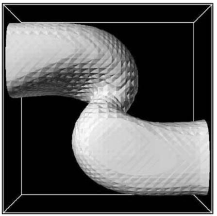 Topology optimization of fluids in Stokes flow.