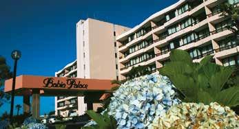 HOTÉIS A MELHOR SELEÇÃO SÃO MIGUEL (((( ANTILLIA HOTEL APARTAMENTO SÃO MIGUEL (((( HOTEL BAHIA PALACE Hotel inaugurado em Agosto de 2006, localiza-se a 100 mts da marginal de Ponta Delgada.