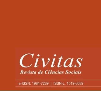 DISPONIVEL EM: http://revistaseletronicas.pucrs.br/ojs/index.php/civitas/issue/view/1250 Este dossiê versa sobre a temática mundialização, regionalização e fronteiras.
