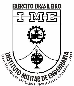 CONCURSO DE ADMISSÃO AO CURSO DE FORMAÇÃO ENGENHARIA DE FORTIFICAÇÃO E CONSTRUÇÃO CADERNO DE QUESTÕES 2015/2016 1 a QUESTÃO Valor: 1,0 Viga Seção transversal T A figura acima mostra uma viga de seção