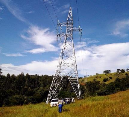 UTEs Adição 717 MW até 2019 4.