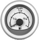 Seção 1 - Introdução o seu pcote de energi Indicdores digitis do System Link Alguns pcotes de Instrumentos incluem medidores que umentm s informções fornecids pelo VesselView e pelo tcómetro e