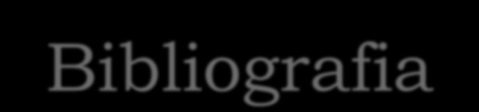 Bibliografia - ASHCROFT, N.W., MERMIN, N.D., Solid State Physics, Fort Worth, Saunders College Publishing, 1976. - ASKELAND, D.R., PHULÉ, P.P., The Science and Engineering of Materials, Bangalore, Thomson, 2003.