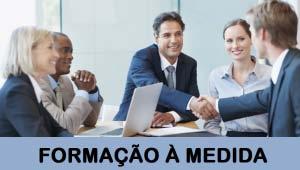 Formação 2019 - Para empresas A Formação Contínua da Decorarte para 2019, pretende ser um estímulo e um contributo para a atualização de conhecimentos dos