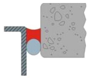 Coeficiente de Dilatação (α) Concreto (cimento) 6,8 Vidro