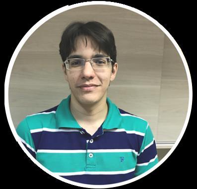 Franco De Biase Carreira Analista de Métricas de Software, certificado em pontos de função, com mais de 4 anos de atuação na área.