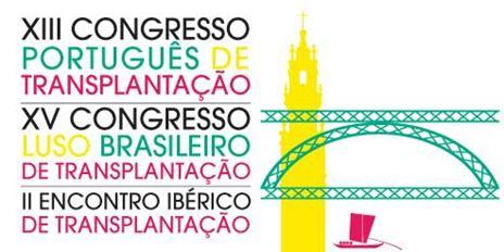 Comunicação apresentada no XIII Congresso Português de Transplantação, XV Congresso Luso