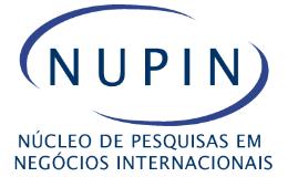 EDITAL DE SELEÇÃO DE PESSOAL PARA O PROJETO PEIEX NUPIN / IAG / PUC-Rio AS FACULDADES CATÓLICAS PUC-Rio, inscrita no CNPJ nº 33.555.