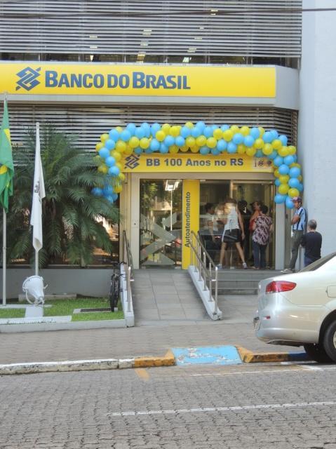 Tendo como missão ser um banco competitivo e rentável, atuando com espírito público em cada uma de suas ações junto a toda a sociedade, a instituição bicentenária completou, no dia 1 de março de