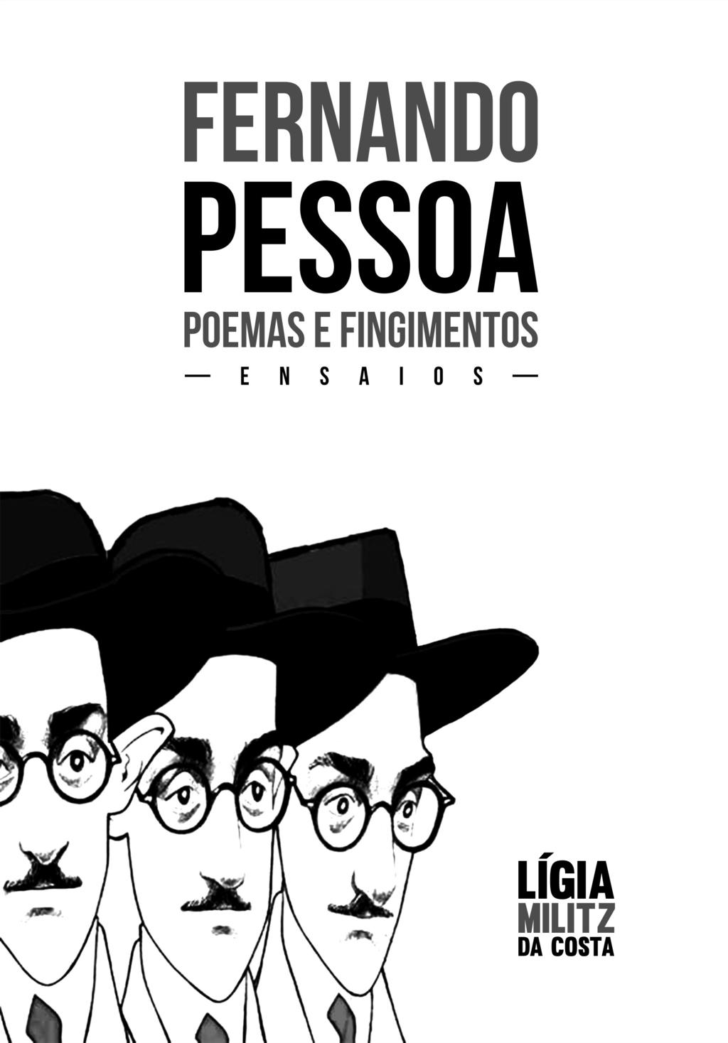 Lígia Militz Fernando Pessoa: poemas e