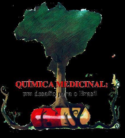 Carlos Montanari Grupo de Química Medicinal