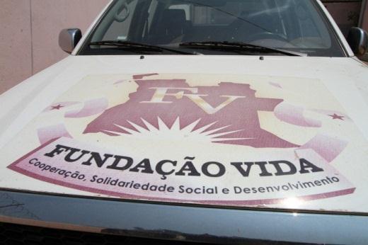 Solidariedade Social e