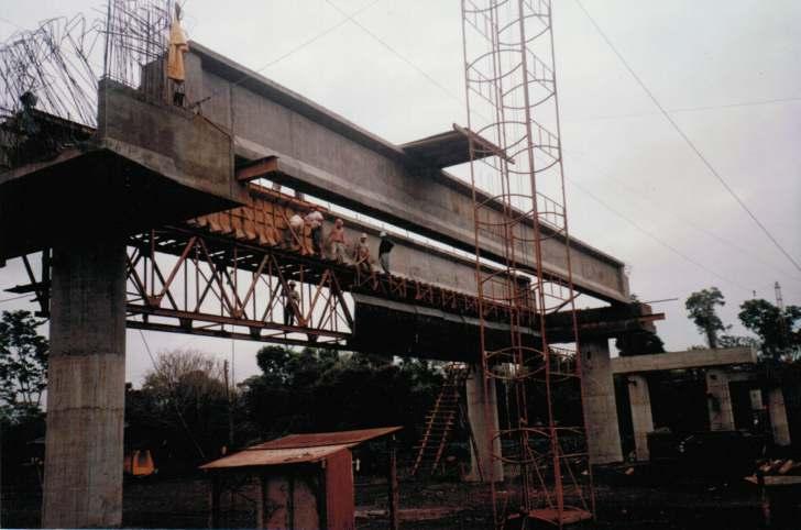 INDUSTRIAL PONTES MULTIDISCIPLINAR O As incentivo empresas permanente pertencentes é uma ao Grupo condição L&A se consolidam com as