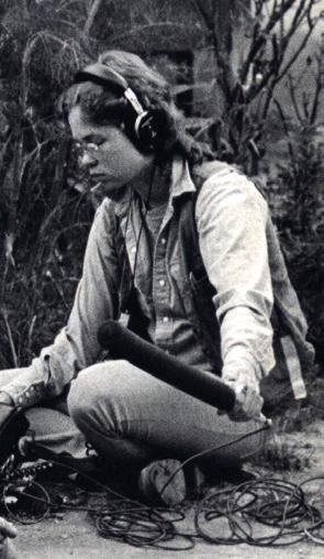qua - qui - sex - sab - dom - seg Retrospectiva da cineasta e documentarista carioca, cuja carreira se inicia na década de 1960 (foi a
