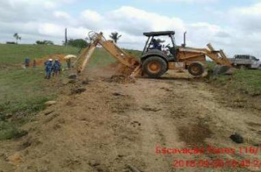 MONTAGEM 0 0,0% LT TRANSAMAZÔNICA - TAPAJÓS ATIVIDADE REALIZADO TOTAL PERCENTUAL LIMPEZA DE FAIXA 148 38,2%