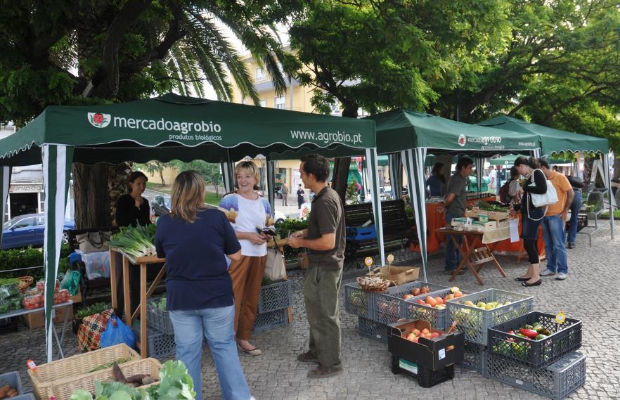 venda regular com uma ampla quantidade e diversidade de