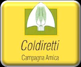 Projeto promovido pela organização de agricultores italiana
