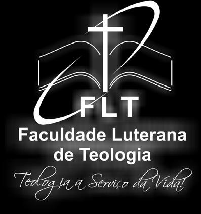 semestral da Faculdade Luterana de Teologia