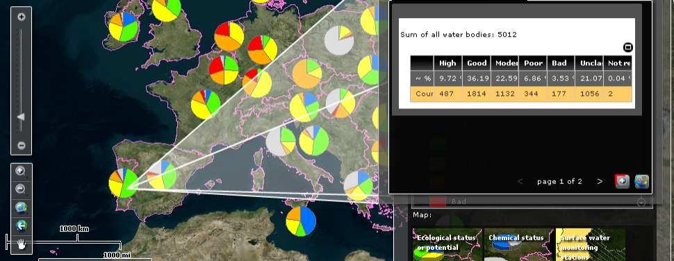 eu/themes/water/interactive Mapas interactivos da DQA: http://www.eea.europa.