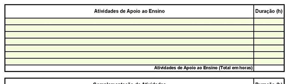 Se um docente selecionar um componente como prioritário e outro selecionar o mesmo componente como secundário, o docente que o selecionou como prioritário fica com o componente, sem a necessidade de