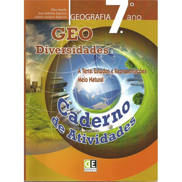 GEO Diversidades - 7.