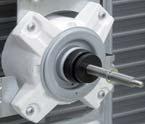 protecção anti-corrosão Motor ventilador DC Ventilador com motor DC, sem escovas,