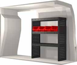 Partner 3.3 & 3.7 m 3 (L1/L2) www.modul-system.