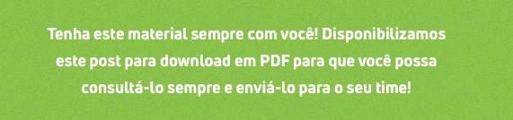 impressão sobre o atendimento da empresa ou sobre os produtos/serviços oferecidos.