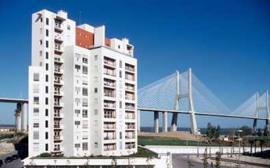 First Certifications 2007: Hotel JardimAtlantico(Calheta), 1993, tourist complex,