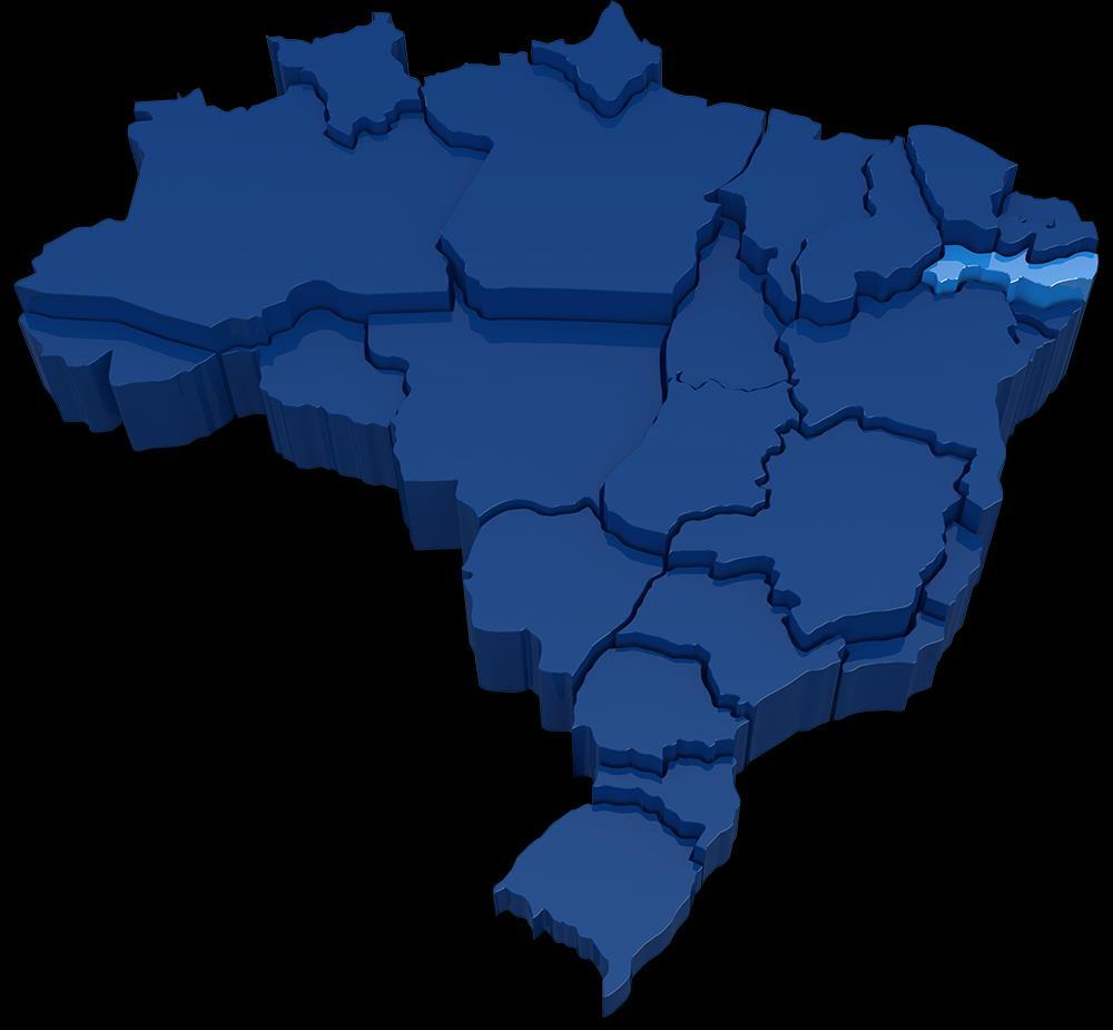 O IBGC está sediado em São Paulo e com capítulos nos estados de Ceará,