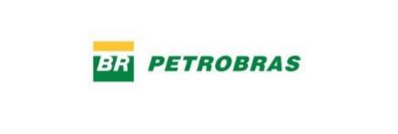 3 PARÂMETROS INDICATIVOS Petrobras As quedas cumpriram seus objetivos, respeitando a média móvel de 200 dias, e abrem espaço para formações altistas PETR4 Gráfico diário, em R$ Petróleo Brasileiro S.
