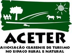 DESCRIÇÃO DAS FAZENDAS ASSOCIADAS DA ACETER CASA SÍTIO CÉU Fazenda de Lazer Roberto Arley Garcez Viana Serra da Aratanha, km 26, Guaiuba Fone: (55-85) 292.2710 Não... Não é o que você está pensando.