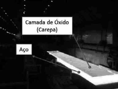 40 1. Introdução O aço até chegar à sua forma e propriedades finais passa por vários processos, desde a redução do minério de ferro até a etapa de revestimento.