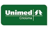 Operadora: Unimed Criciúma CNPJ: 82.996.703/0001-86 Nº de registro na ANS: 32933-9 Nº de registro do produto: 457.