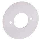 T0447 Placa fluxómetro encastrar (0300/1) Concealed flush valve plate (0300/1) Placa fluxor empotrar (0300/1) Plaque