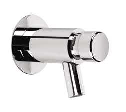 Mist. monocomando parede Wall single lever mixer Mezclador