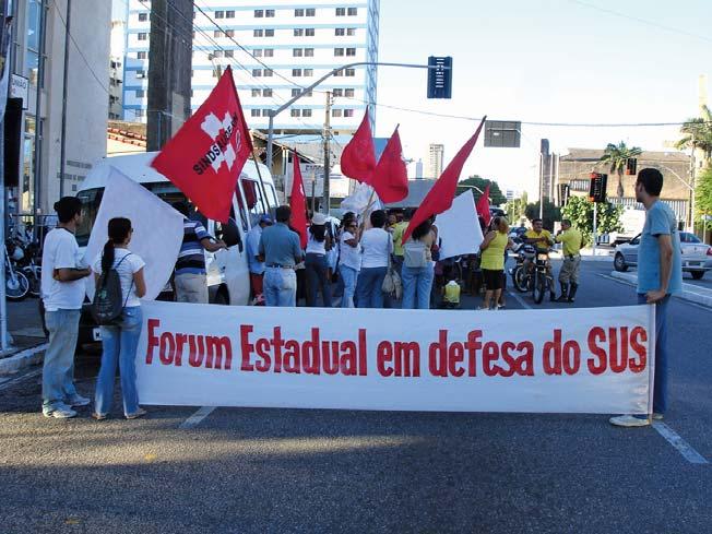 prioridade para o Sinai DENÚNCIA Agentes do CEDUC Pitimbu