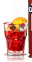 Premium Tonic Orange Zest & Raspberry Casca de Laranja e Framboesa 10.