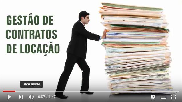 CONTRATO DE LOCAÇÃO Para uma locadora de bens móveis o CONTRATO DE LOCAÇÃO é o documento mais importante pois tem valor judicial e estabelece de forma clara as cláusulas e condições.