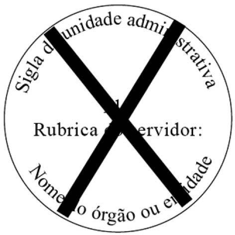 Nº 194, sexta-feira, 9 de outubro de 2015 1 ISSN 1677-7042 29 2.7 - Numeração de folhas 2.7.1 - Quanto aos s não digitais: A numeração das folhas do será iniciada pela unidade protocolizadora.