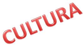 A relação entre a cultura e o ser humano O ser humano é essencialmente cultural.