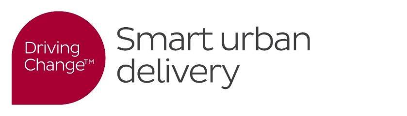 Logística Urbana Objectivo do nosso projecto é: Ser o melhor especialista do mercado em entregas urbanas. Criar infraestruturas dentro das cidades.