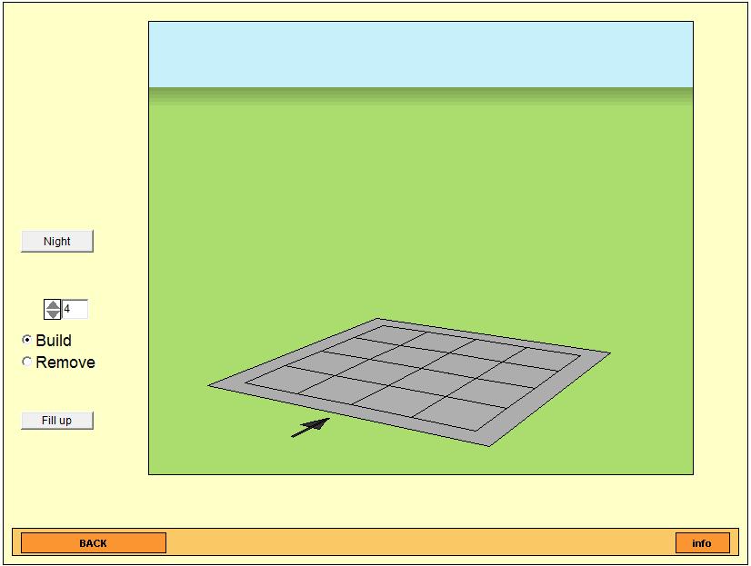 2 Atividade 1: Building freely Utilizando o ODA Building freelly, construa dois móveis