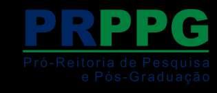 Universidade Estadual do Paraná Unespar Pró-Reitoria de Pesquisa e Pós-Graduação PRPPG Diretoria de Pesquisa DP EDITAL 001/2019 PRPPG/Unespar Inscrição e Seleção ao Programa Institucional de