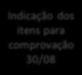 Cronograma ISE 2017 FEV MAR ABR MAI JUN JUL AGO SET OUT NOV Inscrições: 09/03 a 18/08 Reunião com as empresas: 09/03 a 25/08 CISE: 08/02 Reunião