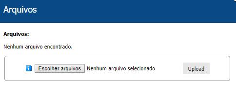 Para finalizar, pressione o botão "Gerar Guia de Tratamento Odontológico" no final da página.