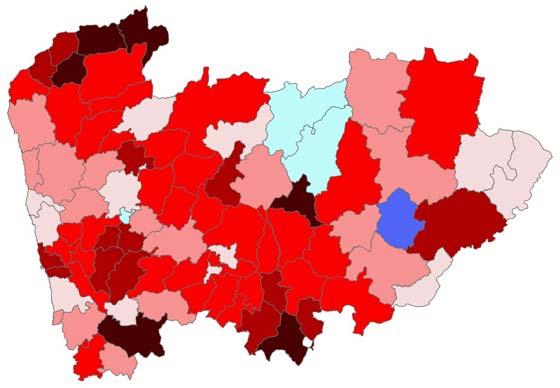 Índice de Custo do Trabalho corrigido pelos dias úteis (Total, excl. Admini